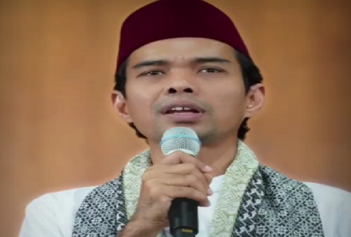 UAS Beri Saran Lakukan 3 Amalan Ini Setiap Hari Jumat, Dijamin Terhindar dari Mati Jelek!
