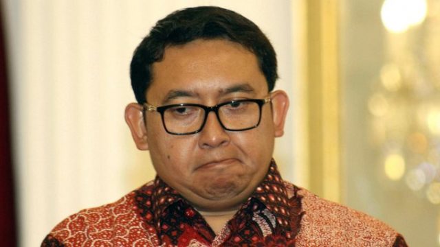 Said Didu Kritisi Fadli Zon yang Sebut Gibran Cawapres Karena Garis Tangan: Ini Jelas-jelas Campur Tangan