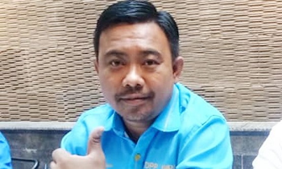Ingatkan Bahayanya Politik Dinasti, Haris KNPI: Ambisi yang Sangat Besar Pasti akan Merusak