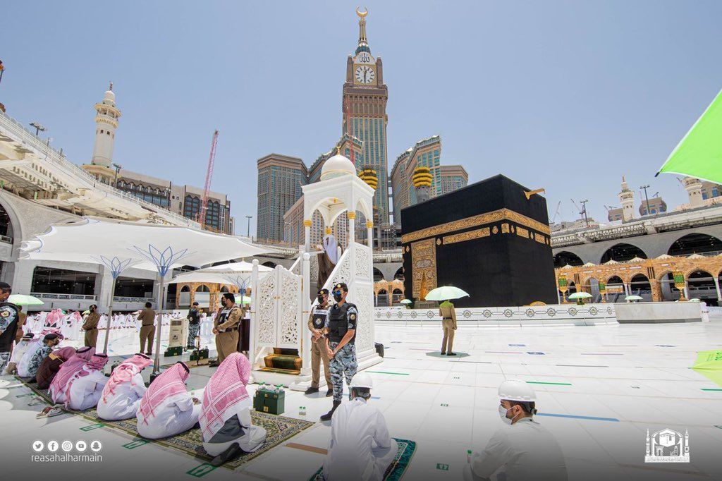 Gegara Jamuan Daging Babi, Pendeta ini Merenung dan Akhirnya Jadi Muslim