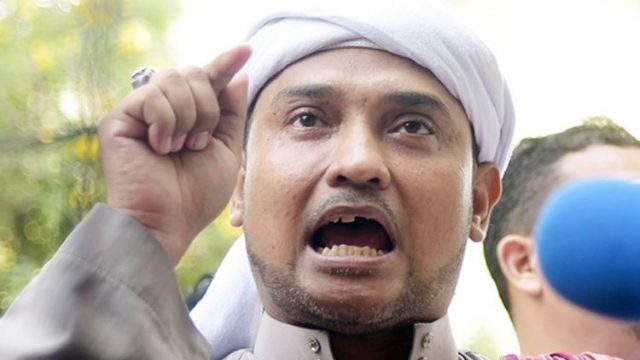 Ini Reaksi Kubu 212 soal Pelepasan Jilbab Paskibraka, Singgung Komunis