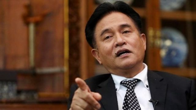 Sebut Kasus 98 Bukan Pelanggaran HAM Berat, Ini Klarifikasi Yusril