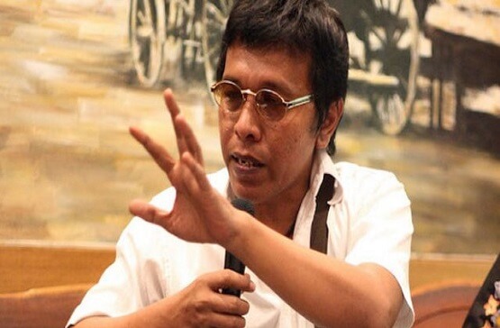 Dibongkar! Adian Napitupulu Buka-bukaan Soal Jokowi yang Meminta 3 Periode, Ini Katanya...