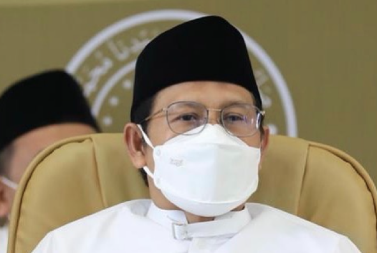 Cak Imin Imbau Pemudik: Jangan Bawa Orang yang Tak Punya Skill ke Jakarta