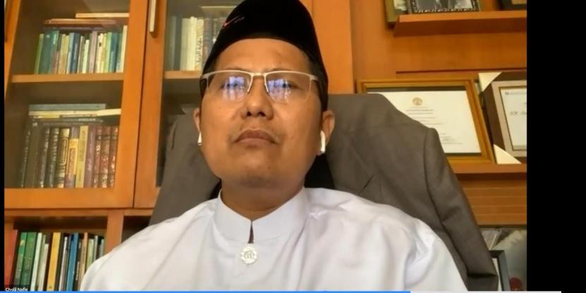 Jemaah Haji Tanpa Visa Disebut Sah tapi Haram, Maksudnya?