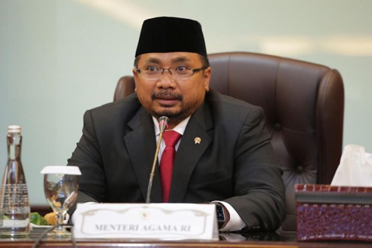 Dinilai Sering Buat Gaduh, Pengamat Sarankan Jangan Lagi Angkat Gus Yaqut di Kementerian