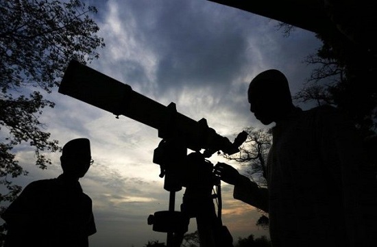 Sidang Isbat Awal Ramadan 1446 H Digelar 28 Februari, Hilal Diperkirakan Terlihat di Seluruh Indonesia