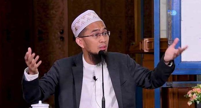 Tidurnya Orang Puasa itu Ibadah, UAH: Ini Hadis Palsu! Awas Hati-hati...