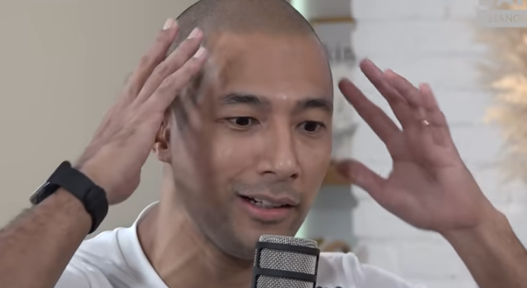 Sempat Agnostik, Marcell Siahaan putuskan Mualaf Karena alami Kondisi ini...