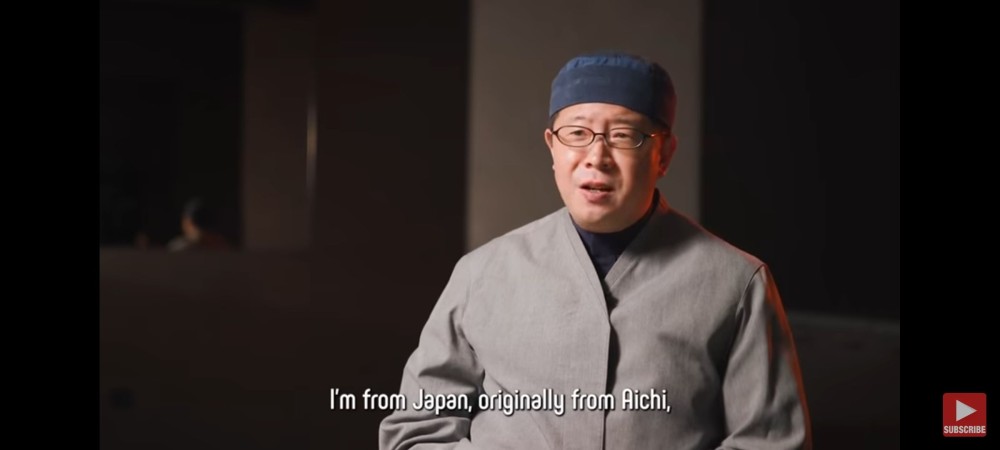 Menguak Kisah Maeno, Imam Masjid Nagoya yang Awalnya Benci Islam