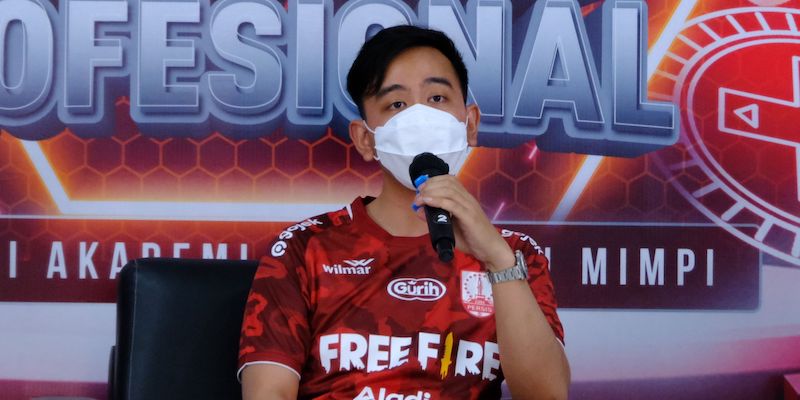 Anthony Budiawan: Korupsi CPO Membahayakan Gibran, Makanya Jokowi Melawan