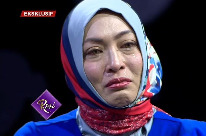Angelina Sondakh bandingkan puasa di dalam dan luar penjara (Youtube Kompas TV)