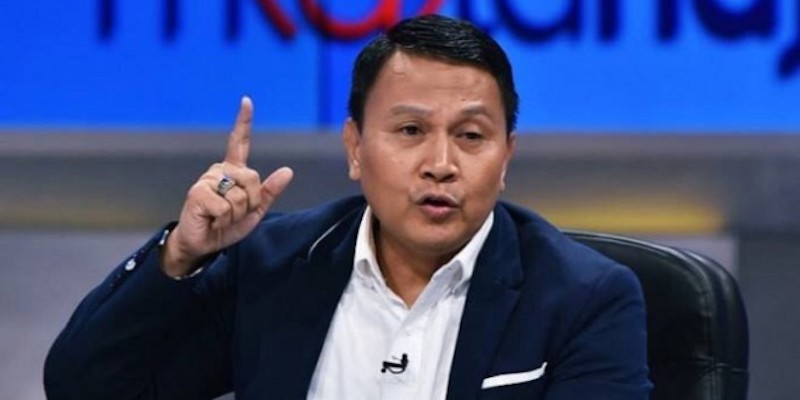 Perilaku Sopan Diminta Tidak Dijadikan Alasan untuk Ringankan Vonis Koruptor