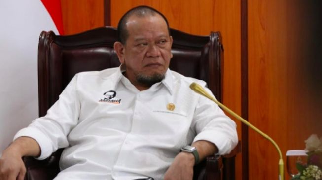 Pemerintah Bakal Kasih BLT Minyak Goreng, LaNyalla: Oligarki Sawit Menang Hattrick!