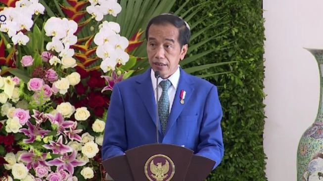 Jika Jokowi 3 Periode, Amien Rais: Kebangkitan Komunis Jadi Hal Yang Pasti, Aba-aba Dari Beijing