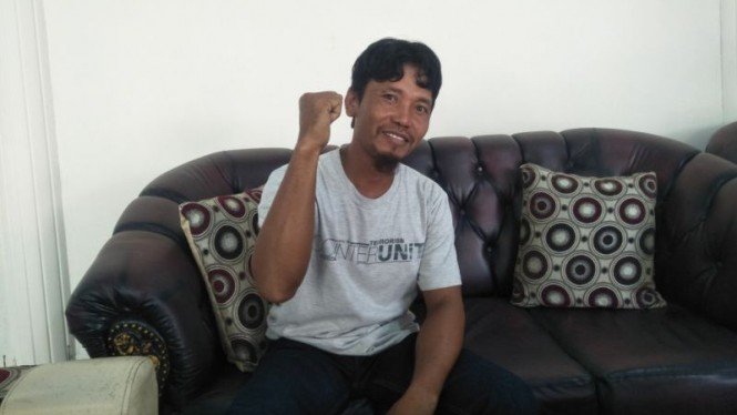  Murtede alias Amaq Sinta