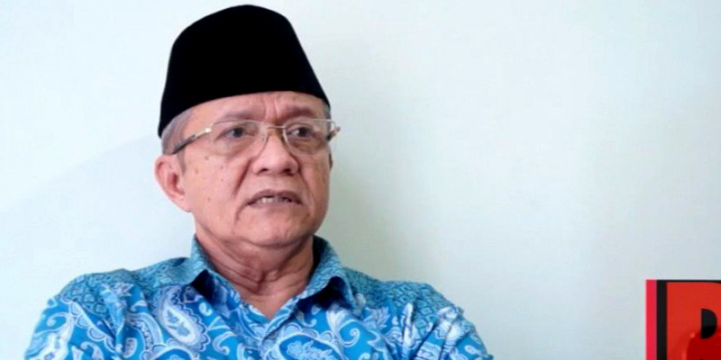 Muhammadiyah ke 5 Kader NU yang Viral Bertemu Presiden Israel: Tak Punya Hati Nurani...
