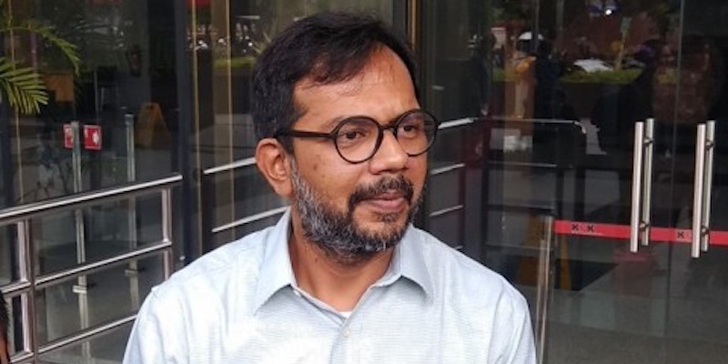 Kasus 'Lord Luhut': Haris Azhar dan Fatia Divonis Bebas