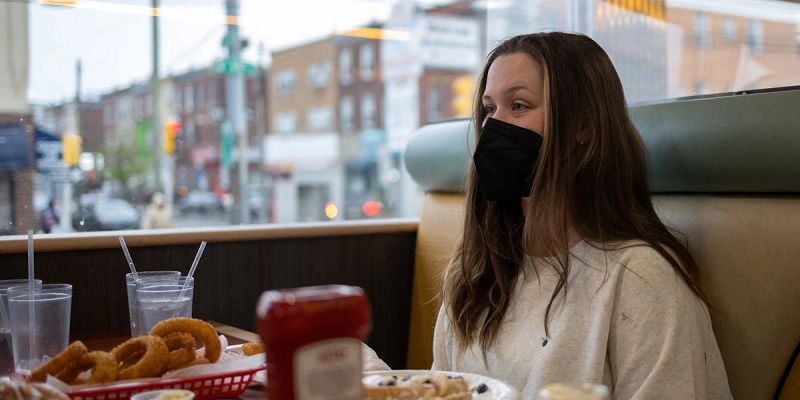 Hanya Berlaku 3 Hari, Wajib Bermasker di Philadelphia Resmi Berakhir
