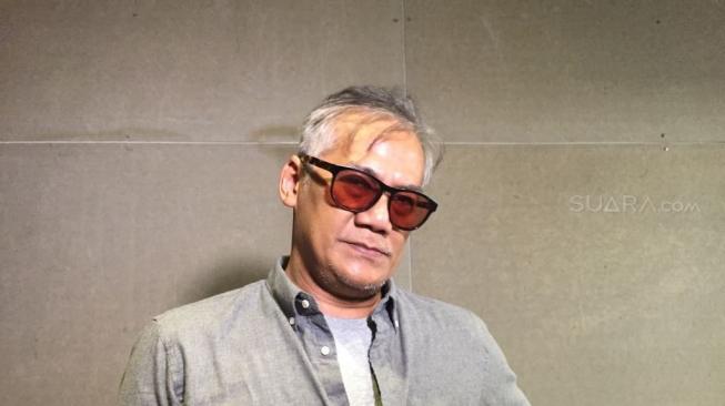 Tio Pakusadewo Jadi Murid Ali Imron Napi Teroris Bom Bali, Awalnya Malas Tiap Kali Ketemu