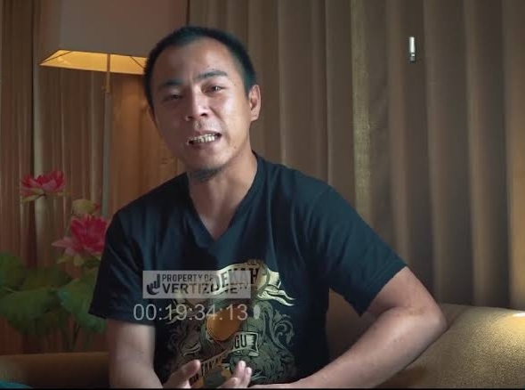 Sampai Buat Tim untuk Fitnah Islam, Wendy Lofu Ceritakan Perjalanannya Menjadi Mualaf