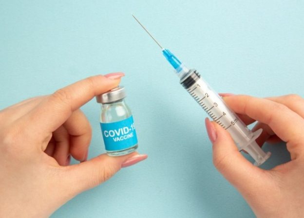 Vaksin Covid19 AstraZeneca Telah Ditarik dari Seluruh Dunia, Ini Penyebabnya