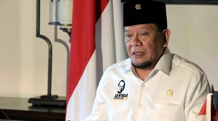 Kemenag Diminta Jangan Dulu Bicara Kenaikan Biaya Haji, LaNyalla: Yang Utama Pelayanannya