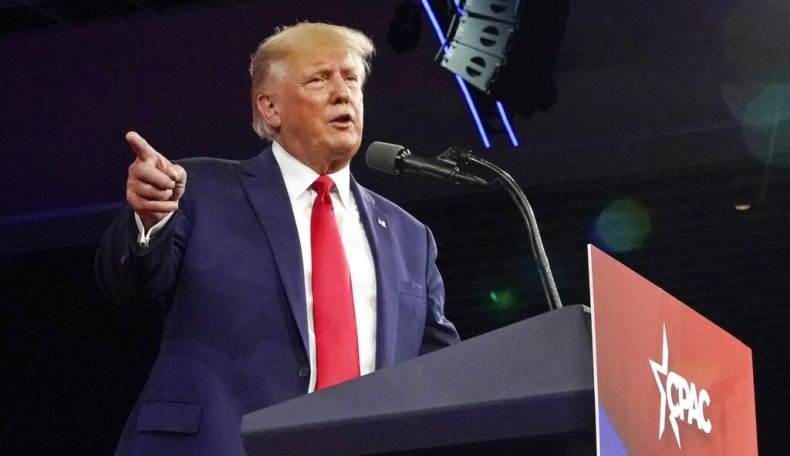 Trump Naikkan Tarif Impor, DPR RI Minta Pemerintah Hati-hati