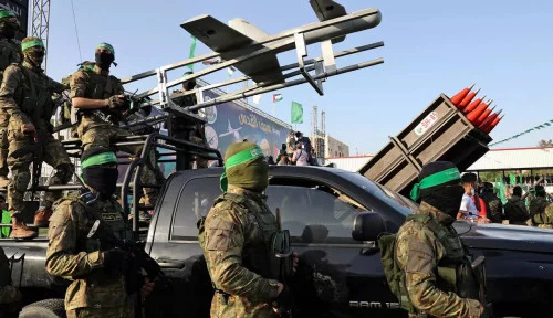 Hamas : Tawanan Israel Akan Kami Tukar dengan Pembebasan Semua Tawanan Palestina