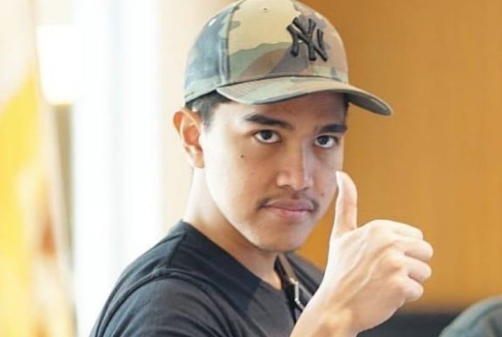 Soroti Gaya Hidup Kaesang, Rocky Gerung Bandingkan dengan Kondisi Masyarakat