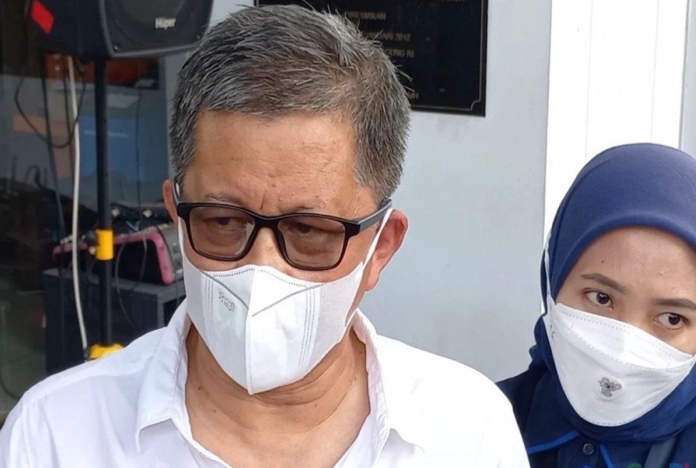 Rocky Gerung Minta Istana Melakukan Pengakuan Dosa, Dahsyat  - GenPI.co