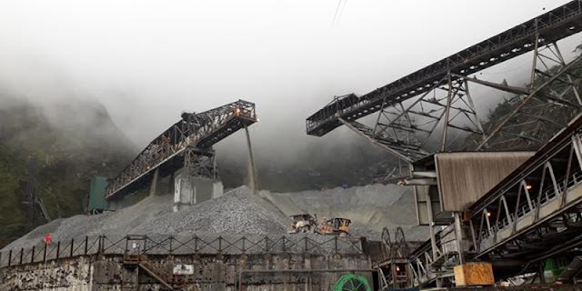 Lah Pie Iki? Beli Freeport Bukannya Dapat Emas, Eh Malah Nambah Utang, Astaga