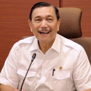 Luhut Imbau Masyarakat Beri Kritik yang Santun ke Pemerintah, Fedi Nuril Ungkit: Ndasmu, Otak Kampungan, yang Gelap Kau