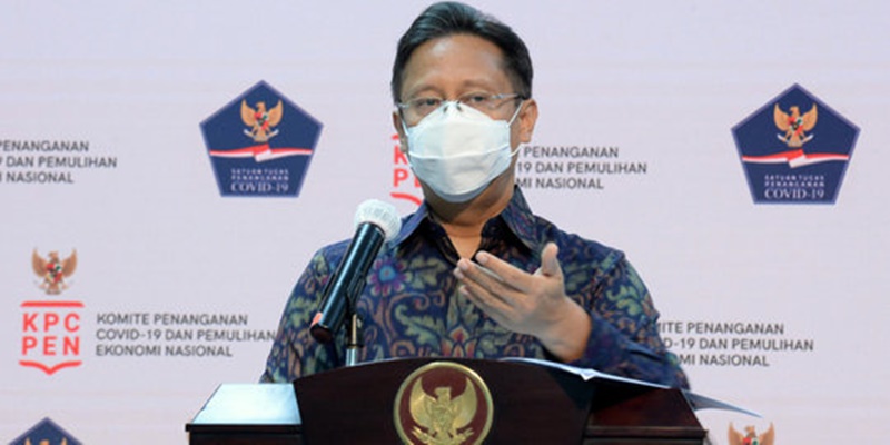 Menkes Tegaskan Datangkan Dokter Asing Bukan Untuk Bersaing dengan Lokal: Ini Masalah Nyawa