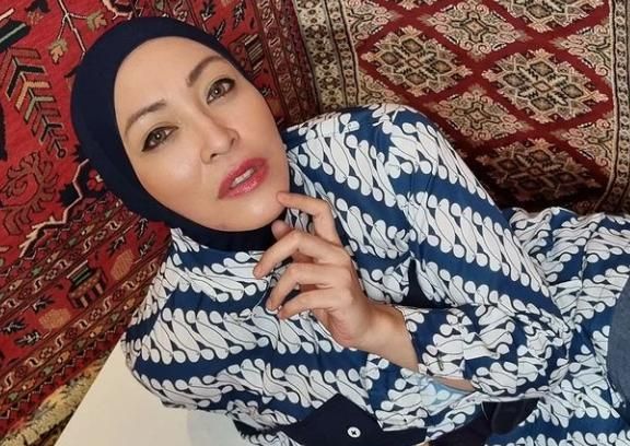Ada tiga macam koruptor menurut Angelina Sondakh kala penerimaan suap (Instagram @angelinasondakh09)