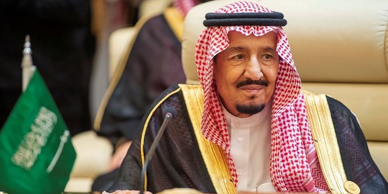 Ramadhan Dimulai, Raja Salman Beri Pesan Ini soal Palestina