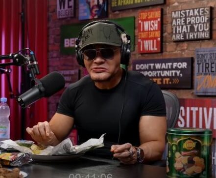 Dilantik Jadi Stafsus Menhan, Deddy Corbuzier: Saya Tidak Akan Ambil Gaji, Apapun, Tenang Aja