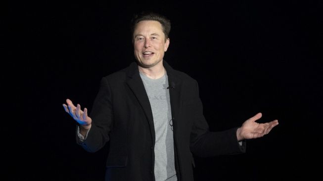 Elon Musk soal Dirinya Masuk Kabinet Trump: Ini Akan Mengguncang Sistem...