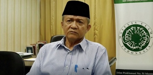 Anggota TNI hingga Polri Juga Terjerat Judol, Anwar Abbas Desak Negara Harus Turun Tangan