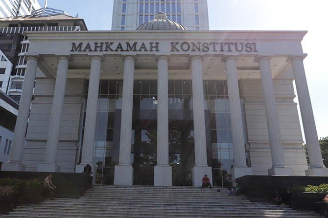 Golkar Akui Terkejut dengan Putusan MK: Tinggal Sisa Seminggu, Tiba-tiba Ada Kebijakan Baru...