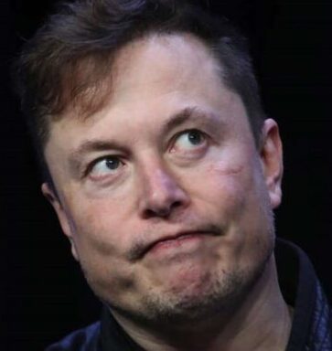 Elon Musk Kehilangan Rp100 Triliun dalam Sepekan, Apa Penyebabnya?