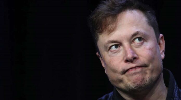 Inggris sedang Rusuh! Prediksi Elon Musk: Perang Saudara Tak Bisa Dihindari