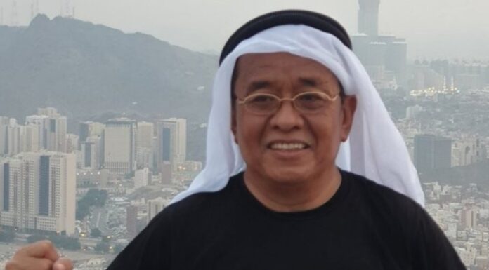 Viral #NazarPemilu, Said Didu: Pertama Kali di Dunia Pendukung Memberi, Bukan Menerima dari Capres