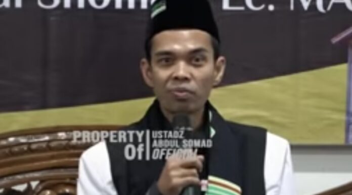 faizal assegaf