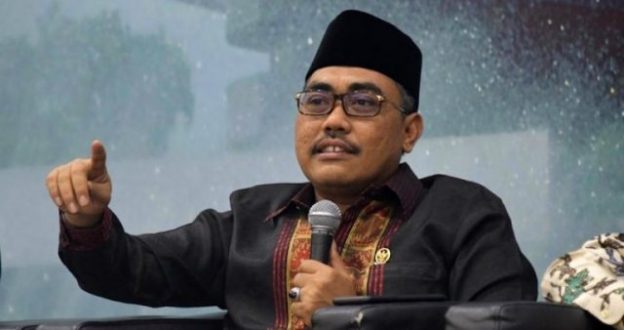Nama Kapten Timnas AMIN, Jazilul: Mohon Maaf Tak Mengejutkan