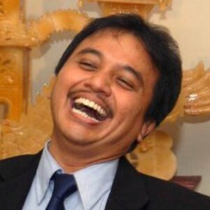 Roy Suryo: Jokowi Mulai Kasak-Kusuk Atur Strategi