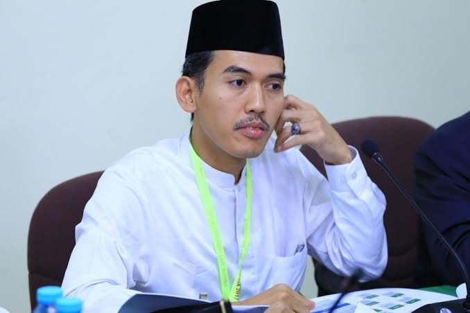 Soal Salam Campuran Ala Jokowi, Mega dan Prabowo, Ijtima Ulama ke VIII: Haram!