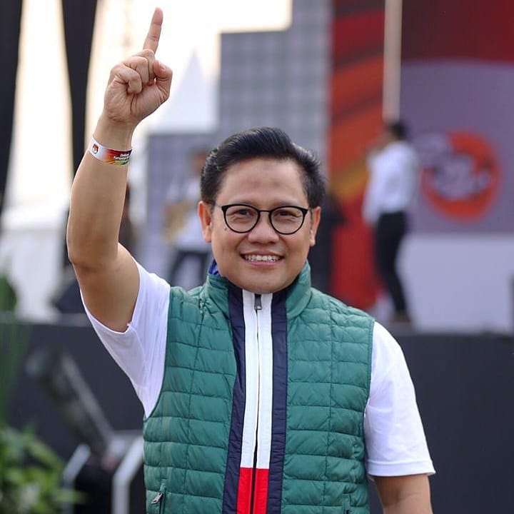 Cak Imin Blak-blakan Sebut BPIP Sesat kalau Larang Orang Pakai Jilbab