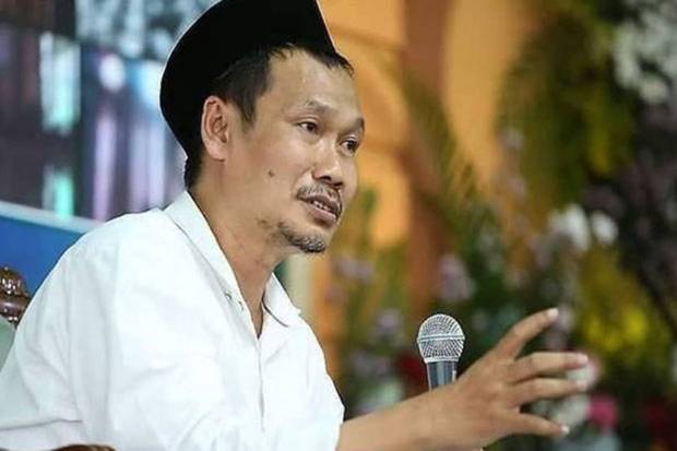 Kurban 1 Kambing Atau Patungan Sapi 7 Orang? Ini Pendapat Gus Baha