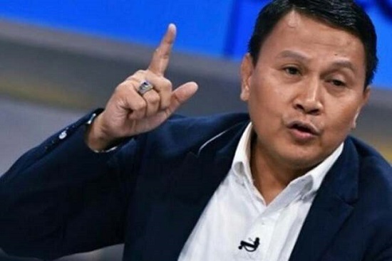 Tanggapi Isu Anies-Kaesang di Pilgub Jakarta, PKS: Anies Antitesa Jokowi!